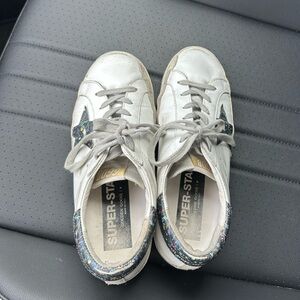 Golden Goose Sneakers (authentic) Size 37 US-7